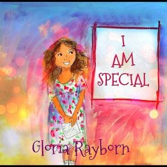 I Am Special - Rayborn, Gloria J.