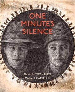 One Minute's Silence - Metzenthen, David; Camilleri, Michael