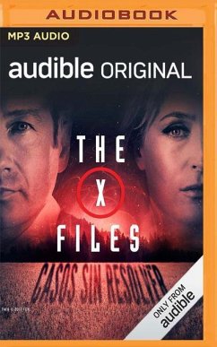The X-Files: Casos Sin Resolver - Harris, Joe; Carter, Chris; Maggs (Adaptation), Dirk