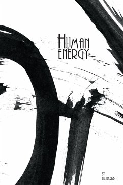 Human Energy - Robb, Jill