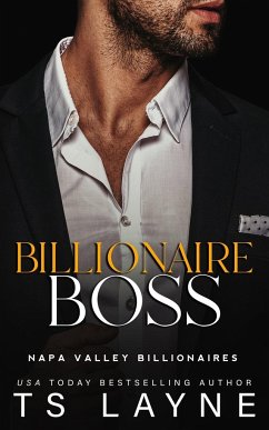 Billionaire Boss - Layne, Ts