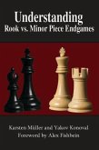 Understanding Rook vs. Minor Piece Endgames