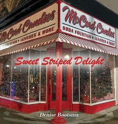 Sweet Striped Delight - Bootsma, Denise
