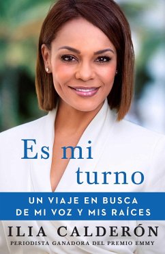 Es Mi Turno (My Time to Speak Spanish Edition) - Calderón, Ilia