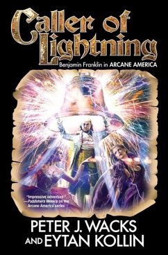 Caller of Lightning, Volume 3 - Wacks, Peter J.; Kollin, Eytan