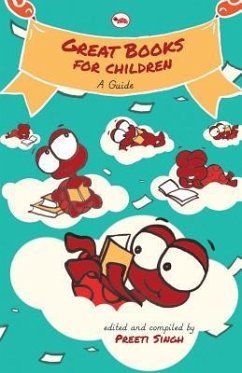 Great Books for Children: A Guide