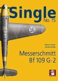 Messerschmitt Bf 109 G-2