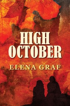 High October - Graf, Elena