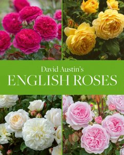 Cover David Austin's English Roses