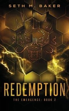 Redemption - Baker, Seth M.