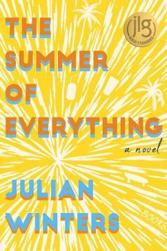 The Summer of Everything - Winters, Julian