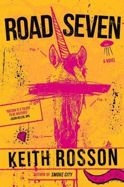 Road Seven - Rosson, Keith