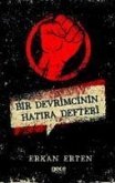 Bir Devrimcinin Hatira Defteri Bir Devrimcinin Hatira Defteri