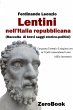 Lentini nell'Italia repubblicana - Bild 1