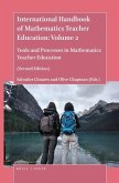 International Handbook of Mathematics Teacher Education: Volume 2: Tools and Processes in Mathematics Teacher Education (Second Edition)