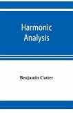 Harmonic analysis