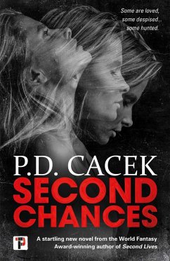 Second Chances - Cacek, P. D.