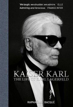 Kaiser Karl - Bacque, Raphaelle