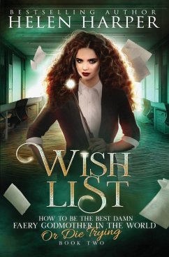 Wish List - Harper, Helen