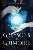 Greysons of Grimoire