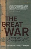 The Great War: Aftermath and Commemoration
