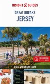 Insight Guides Great Breaks Guernsey (Travel Guide with Ebook)