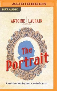 The Portrait - Laurain, Antoine