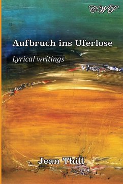 Cover Aufbruch ins Uferlose