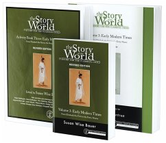 Story of the World, Vol. 3 Bundle, Revised Edition - Bauer, Susan Wise