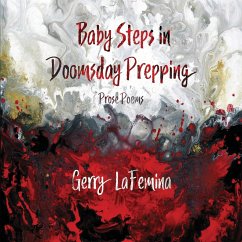 Baby Steps in Doomsday Prepping - Lafemina, Gerry