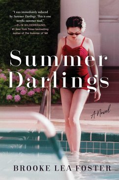 Summer Darlings - Foster, Brooke Lea