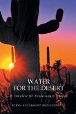Water for the Desert