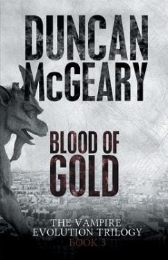 Blood of Gold - McGeary, Duncan