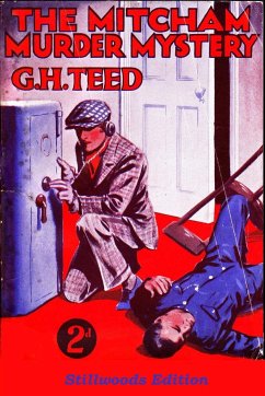 The Mitcham Murder Mystery - Teed, G. H.