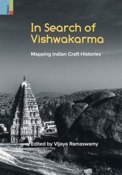 In Search of Vishwakarma