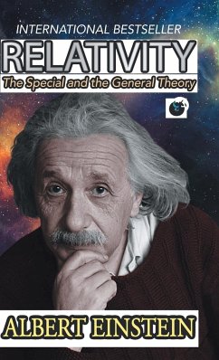 Relativity - Einstein, Albert