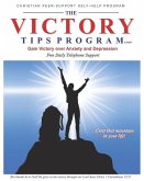 The Victory Tips Program - NASBV: Gain Victory Over Anxiety and Depression