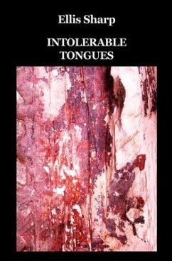 Intolerable Tongues - Sharp, Ellis