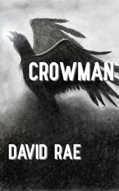 Crowman - Rae, David