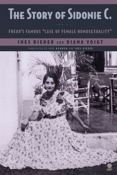 The Story of Sidonie C. - Rieder, Ines; Voigt, Diana