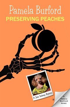 Preserving Peaches - Burford, Pamela