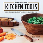 Make Your Own Kitchen Tools