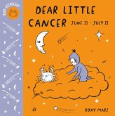 Baby Astrology: Dear Little Cancer