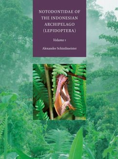 Notodontidae of the Indonesian Archipelago (Lepidoptera) - Schintlmeister, Alexander