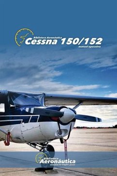 Cessna 150 Manual Operativo - Conforti, Facundo