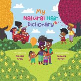 My Natural Hair Dictionary My Natural Hair Dictionary
