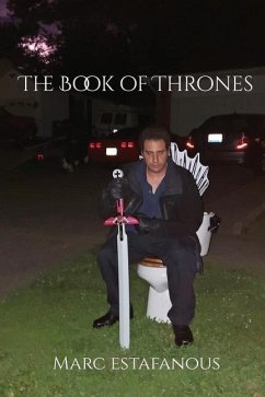 The Book of Thrones - Estafanous, Marc
