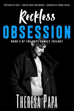 Reckless Obsession - Papa, Theresa