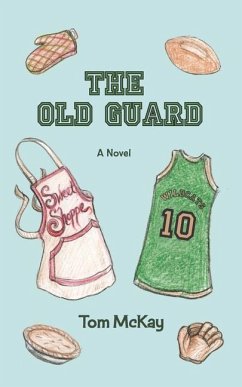 The Old Guard - McKay, Tom