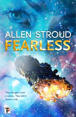 Fearless - Stroud, Allen